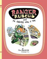 Ranger Rubcus and The Monstrous Game of Tag 1514707780 Book Cover