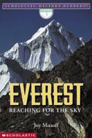 Everest: Reaching For The Sky 0439267072 Book Cover