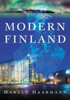 Modern Finland 1476662029 Book Cover