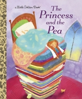 The Princess and the Pea 0307979512 Book Cover