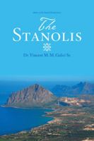 The Stanolis: The Epic and Enduring Legend of an Italian-American Family 1532011741 Book Cover