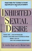 Inhibited Sexual Desire 0446392359 Book Cover