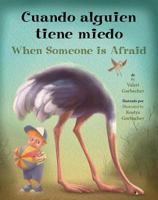 When Someone Is Afraid 1595727442 Book Cover