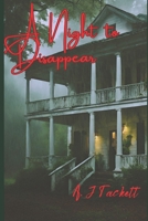 A Night to Disappear B0CW5QTNK3 Book Cover