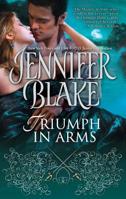 Triumph in Arms 0778327485 Book Cover