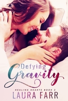 Defying Gravity 197446718X Book Cover