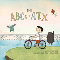 The ABCs of ATX 0692520937 Book Cover