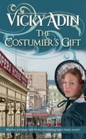 The Costumier's Gift (The New Zealand Immigrant Collection) 0473477262 Book Cover