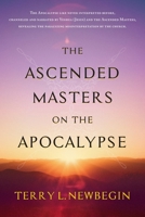 The Ascended Masters on the Apocalypse 1735694703 Book Cover