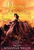 Dance with the Wind 1736577018 Book Cover