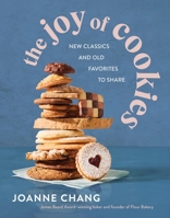Joy of Cookies : New Classics and Old Favorites to Share 0063453177 Book Cover