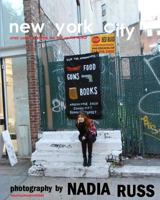 New York City: After Sandy & Before the End of the World 0615734634 Book Cover