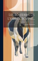 Les Boiteries De L'espèce Bovinè... 1022325590 Book Cover