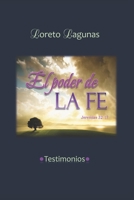 El Poder De La Fe (Spanish Edition) B0DGV3JDKF Book Cover