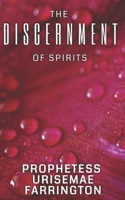 The Discernment of Spirits B092J8Q8JX Book Cover