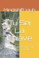 Tu Sei La Chiave: Comprendere la Legge d’Attrazione e Trasformare la Tua Vita (Italian Edition) B0DW485PGV Book Cover