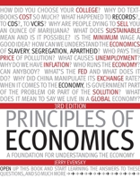 Principles of Economics 3rd Edition - Jerry Evensky 1256728314 Book Cover