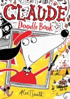 Claude: Claude Doodle Book 1444924400 Book Cover