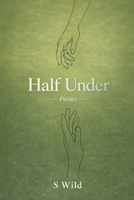 Half Under B0GPWLTLH7 Book Cover
