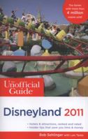 The Unofficial Guide: Disneyland 2011