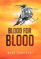 Blood for Blood: Krov' Za Krov' 1479729418 Book Cover