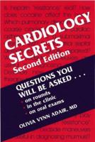 Cardiology Secrets 1560534206 Book Cover