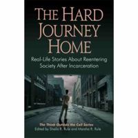 The Hard Journey Home 0979159938 Book Cover