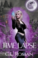 Time Lapse B0B754GGN6 Book Cover