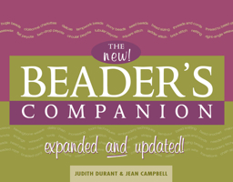 The Beader's Companion (Companion series, The) 1931499926 Book Cover