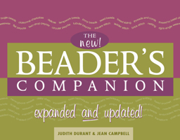 The Beader's Companion (Companion series, The) 188301056X Book Cover