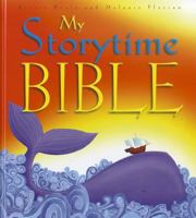 My Storytime Bible 0819848840 Book Cover