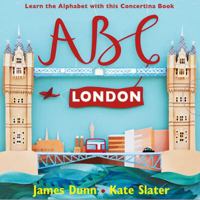 ABC London 1847802974 Book Cover