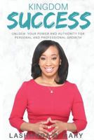 Kingdom Success 1979559600 Book Cover
