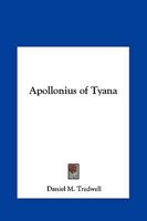 Apollonius of Tyana 1162559802 Book Cover
