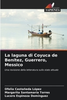 La laguna di Coyuca de Benítez, Guerrero, Messico 6205828928 Book Cover