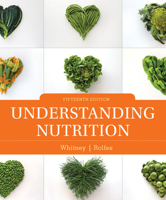 Bundle: Understanding Nutrition, Loose-leaf Version, 15th + Diet and Wellness Plus, 1 term (6 months) Printed Access Card 0357008987 Book Cover