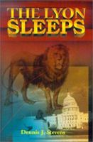 The Lyon Sleeps 0595145477 Book Cover