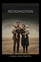 Reddington B0F9N9W95N Book Cover