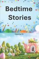 Bedtime Stories B0FJQSNCCJ Book Cover