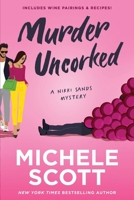 Murder Uncorked 042520684X Book Cover