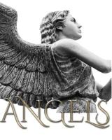 Angel Journal 0464059534 Book Cover