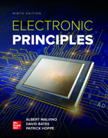 Experiments Manual for Use with Electronic Principles 1260447944 Book Cover