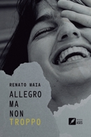 Allegro ma non troppo (Portuguese Edition) 6554286195 Book Cover