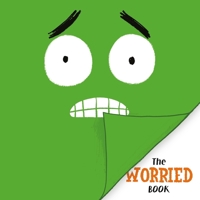 The Worried Book 163655198X Book Cover