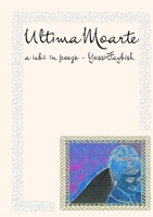 Ultima Moarte 0359757960 Book Cover
