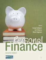 Personal Finance 0470028556 Book Cover