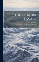 The De Blois Family 1020815043 Book Cover