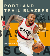 Portland Trail Blazers 1682771970 Book Cover