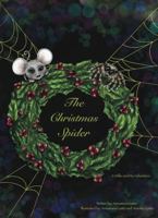 The Christmas Spider: A Millie and Mo Adventure (The Adventures of Millie and Mo) B0DPN8JHBN Book Cover