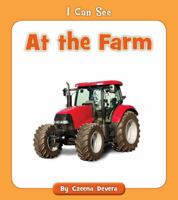 At the Farm 153413915X Book Cover